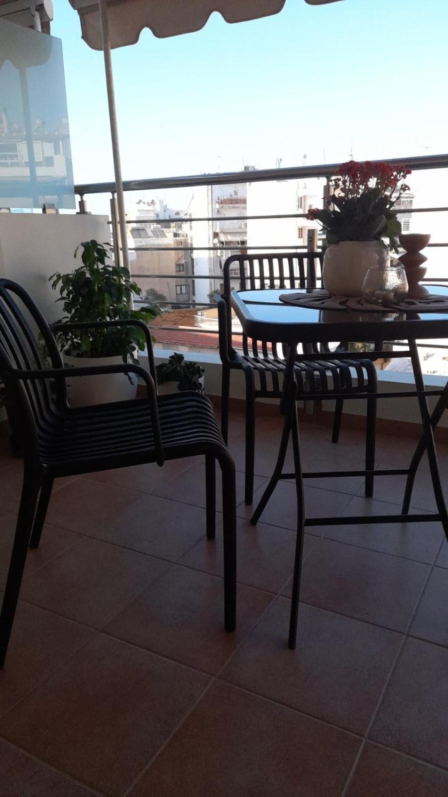 Dione Central Loft Heraklion  Bagian luar foto