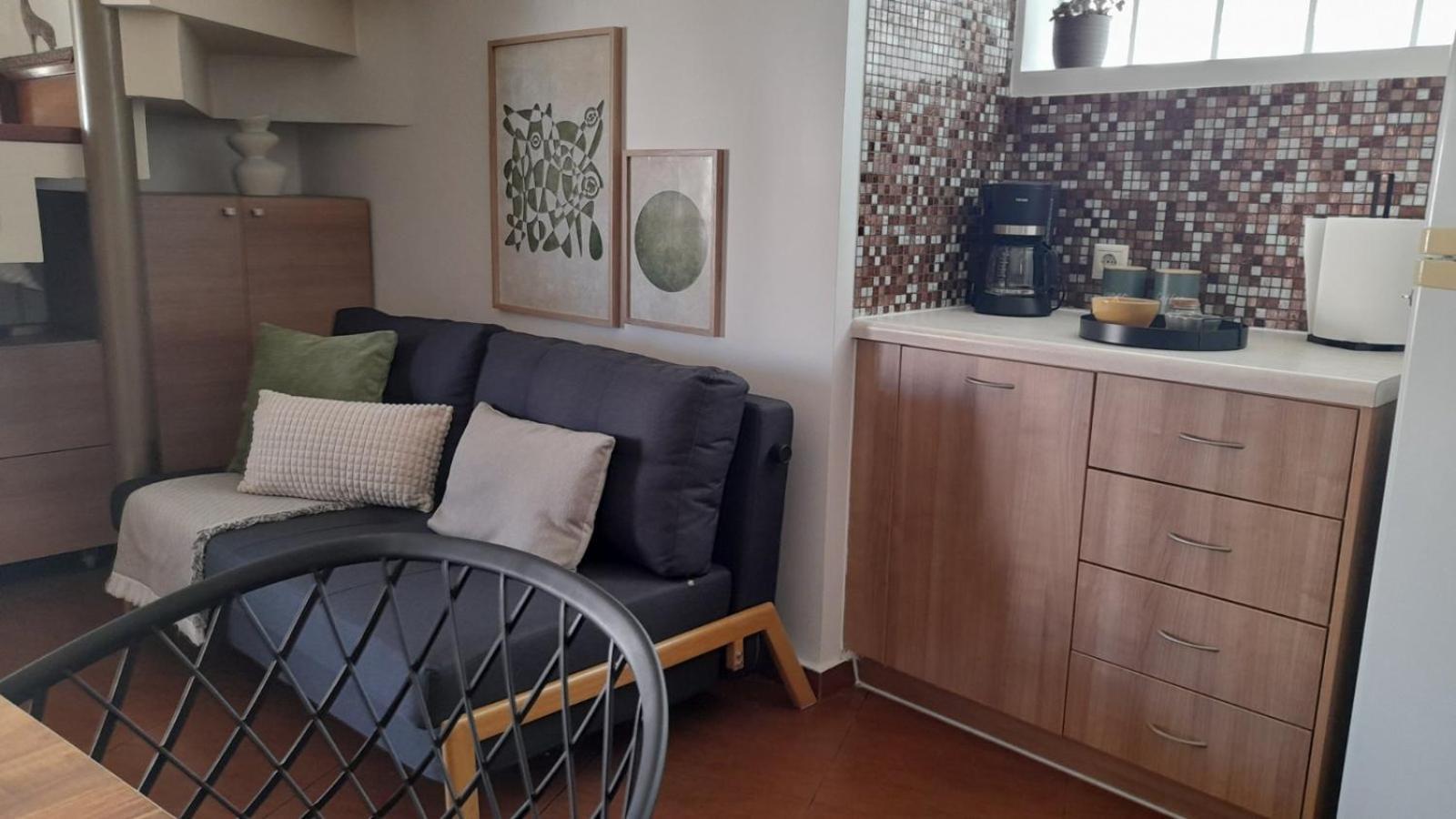 Dione Central Loft Heraklion  Bagian luar foto
