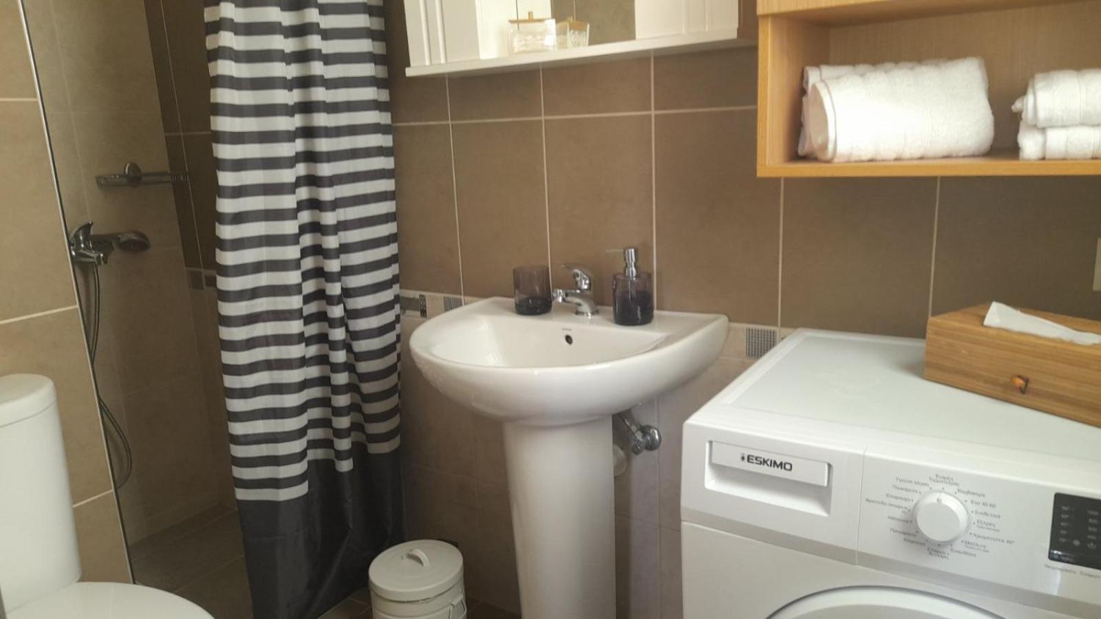 Dione Central Loft Heraklion  Bagian luar foto