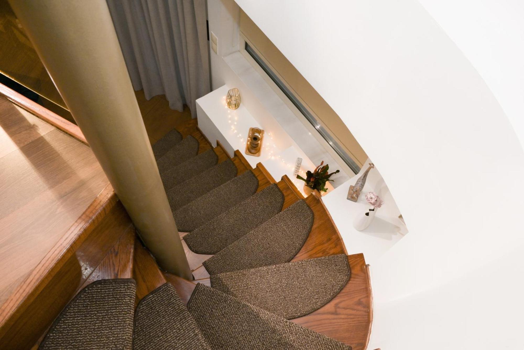 Dione Central Loft Heraklion  Bagian luar foto