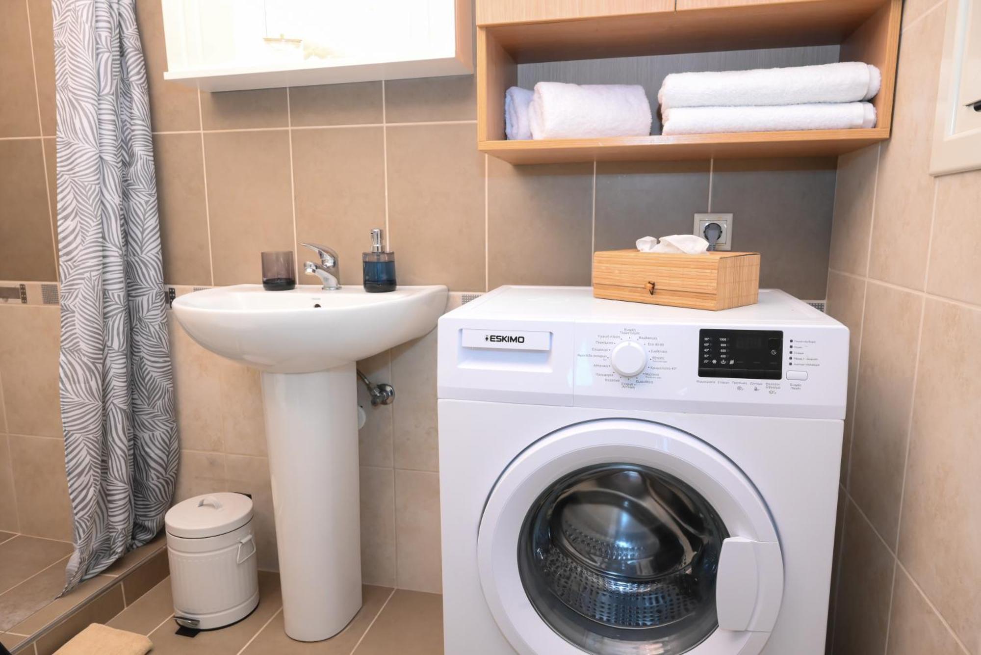 Dione Central Loft Heraklion  Bagian luar foto